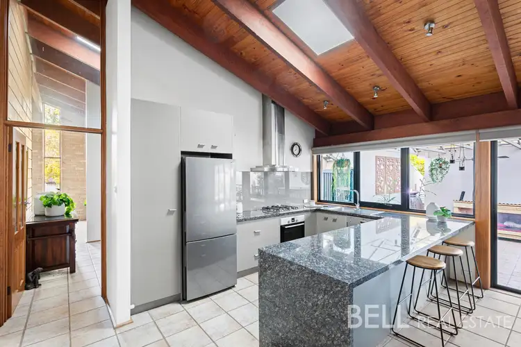 Third view of Homely house listing, 10 Nola Court, Croydon VIC 3136