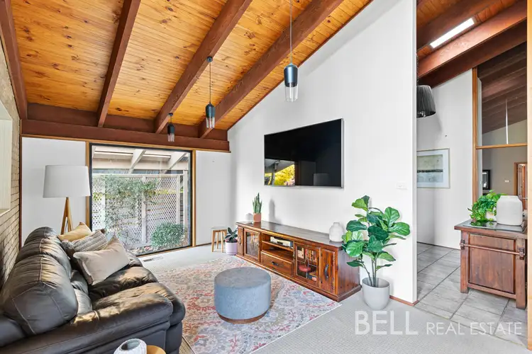 Fourth view of Homely house listing, 10 Nola Court, Croydon VIC 3136