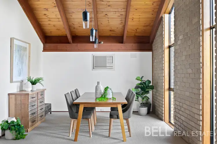 Fifth view of Homely house listing, 10 Nola Court, Croydon VIC 3136