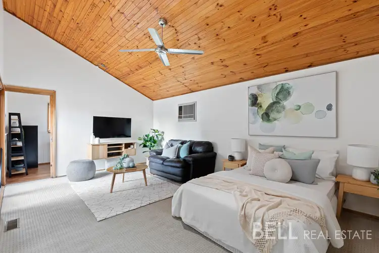 Sixth view of Homely house listing, 10 Nola Court, Croydon VIC 3136