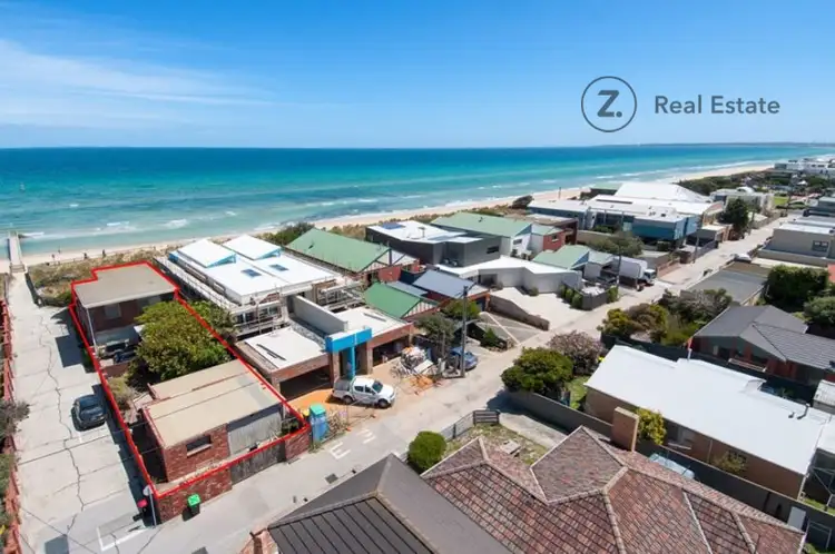 32 Camp Street, Chelsea VIC 3196