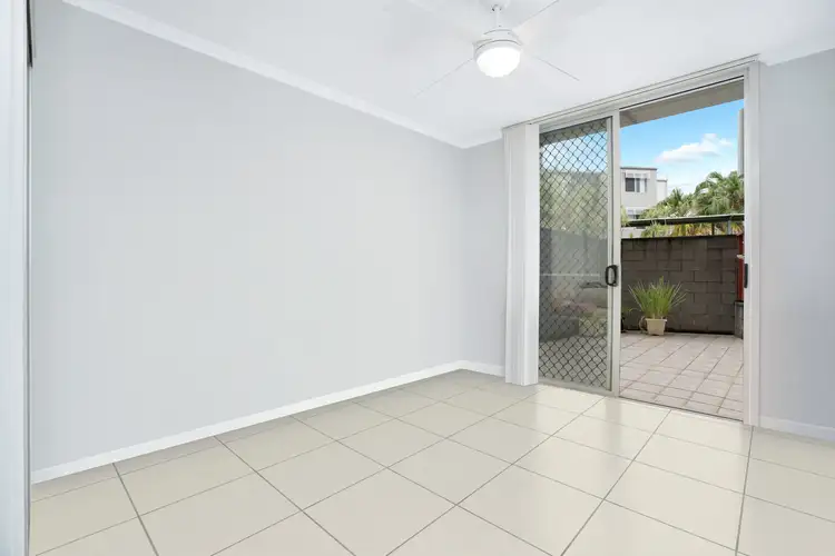 Fifth view of Homely unit listing, 59/2 Campbell Street, Toowong QLD 4066