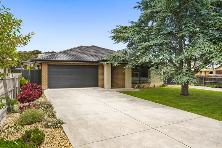 7 Sullivan Street, Rye VIC 3941
