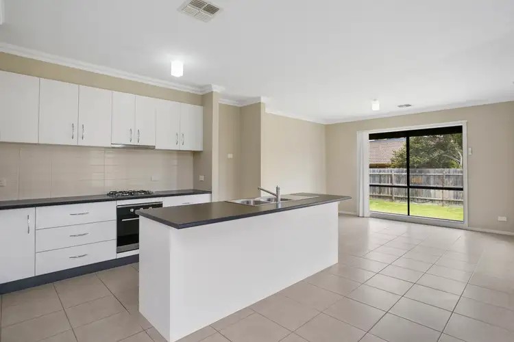 Second view of Homely house listing, 7 Sullivan Street, Rye VIC 3941