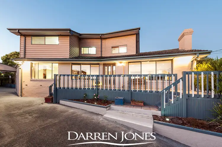 Main view of Homely house listing, 27 Pinehills Drive, Greensborough VIC 3088