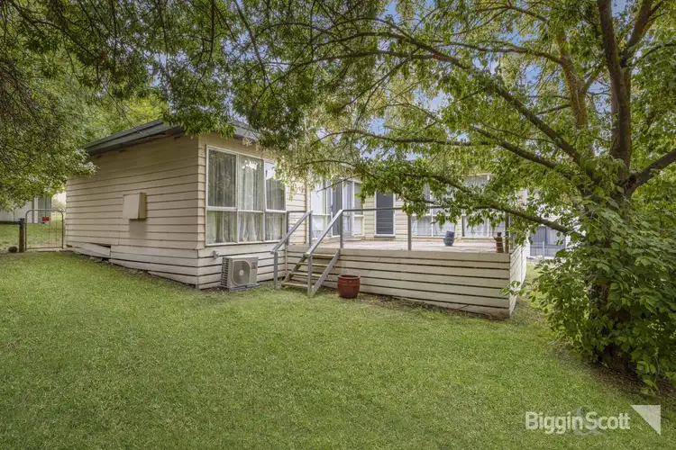 Main view of Homely house listing, 8 Blackmores Road, Clunes VIC 3370