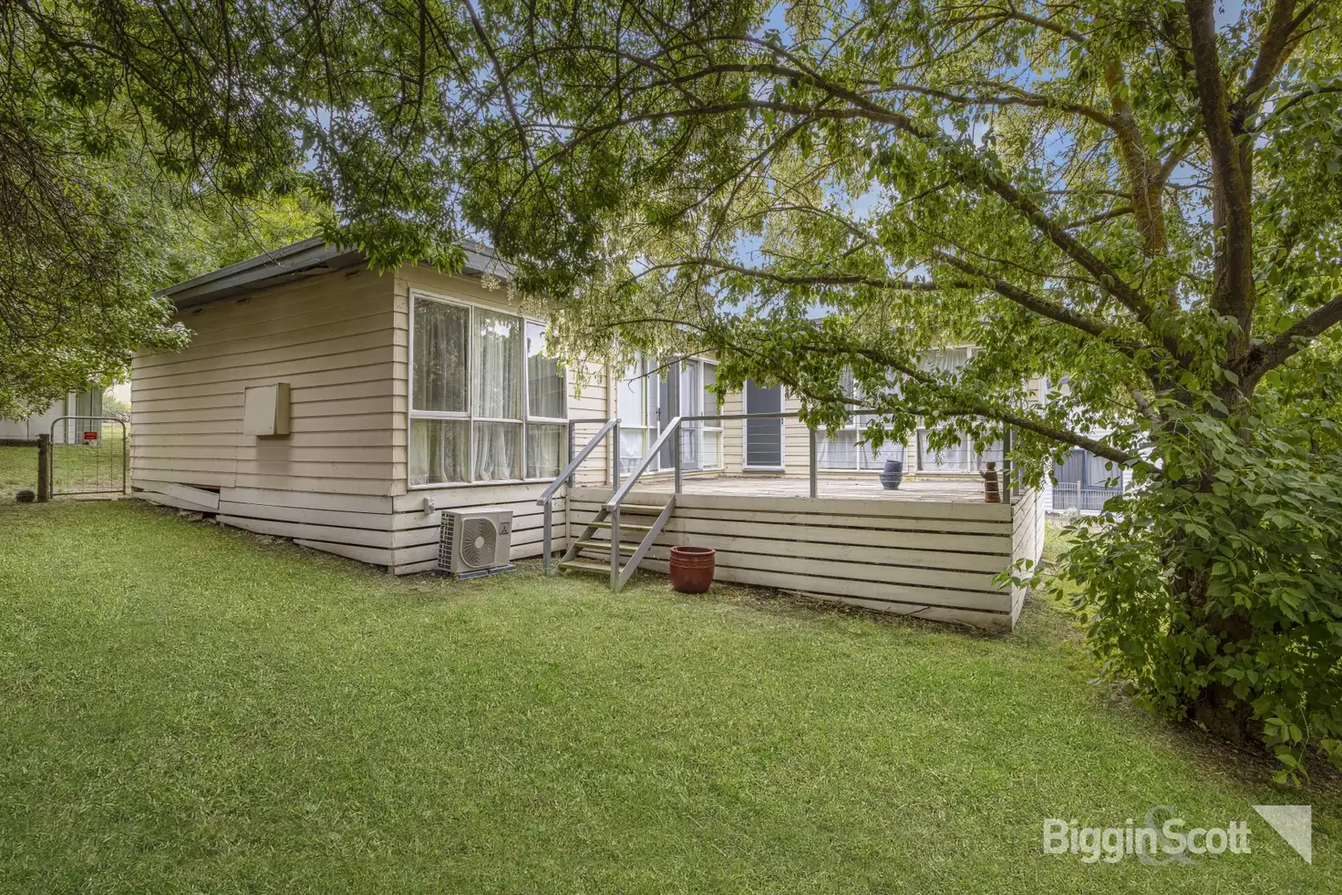 Main view of Homely house listing, 8 Blackmores Road, Clunes VIC 3370
