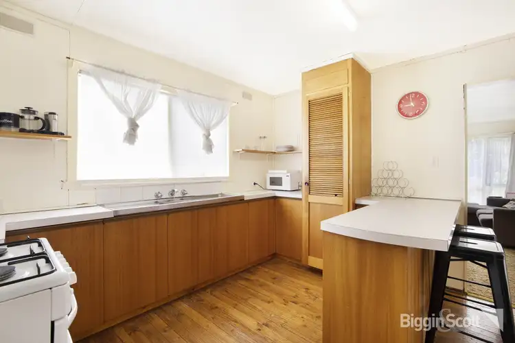 Second view of Homely house listing, 8 Blackmores Road, Clunes VIC 3370