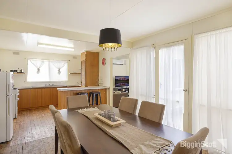 Third view of Homely house listing, 8 Blackmores Road, Clunes VIC 3370