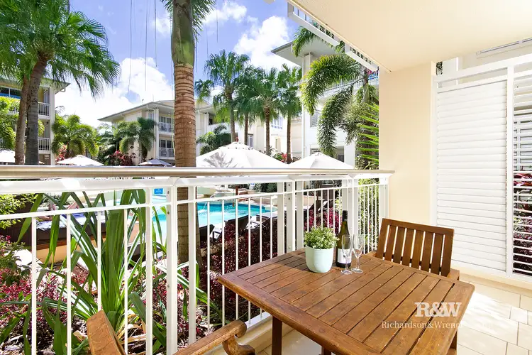 Main view of Homely apartment listing, 212/32 Hastings Street, Noosa Heads QLD 4567