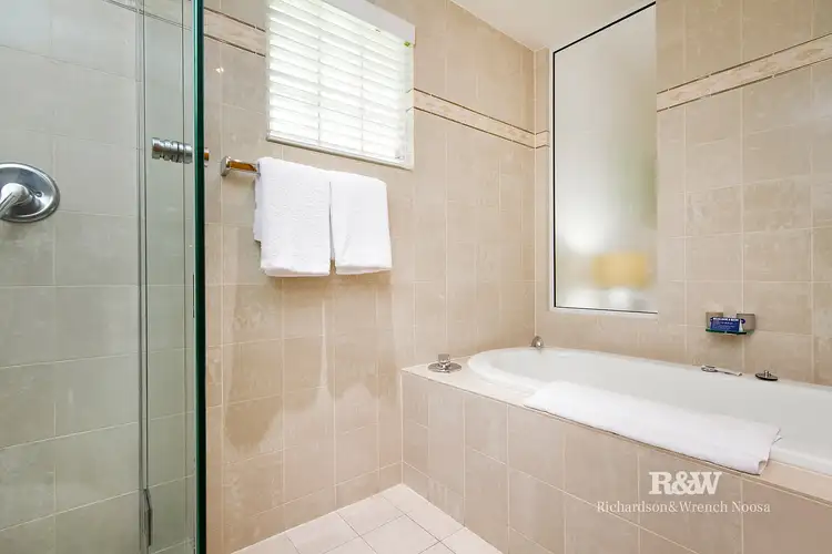 Fourth view of Homely apartment listing, 212/32 Hastings Street, Noosa Heads QLD 4567
