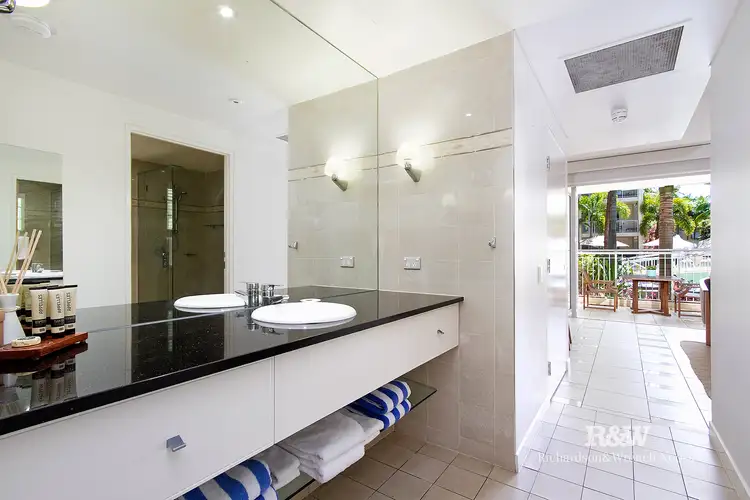 Fifth view of Homely apartment listing, 212/32 Hastings Street, Noosa Heads QLD 4567