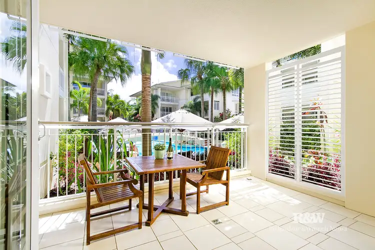 Seventh view of Homely apartment listing, 212/32 Hastings Street, Noosa Heads QLD 4567