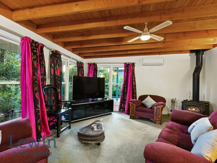 Third view of Homely house listing, 45 Temple Road, Selby VIC 3159