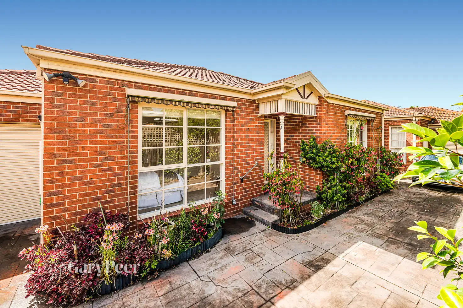 Main view of Homely unit listing, 2/9 Macgowan Avenue, Glen Huntly VIC 3163