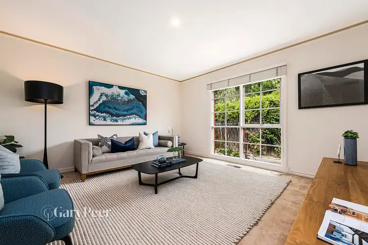 Second view of Homely unit listing, 2/9 Macgowan Avenue, Glen Huntly VIC 3163