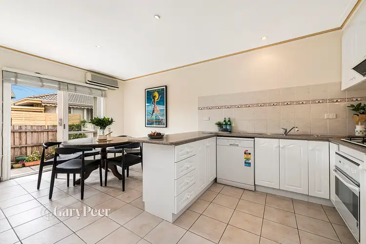 Third view of Homely unit listing, 2/9 Macgowan Avenue, Glen Huntly VIC 3163