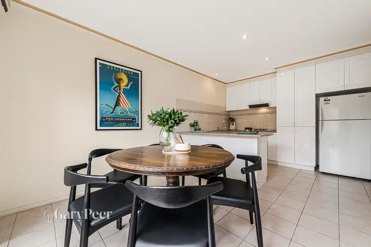 Fifth view of Homely unit listing, 2/9 Macgowan Avenue, Glen Huntly VIC 3163