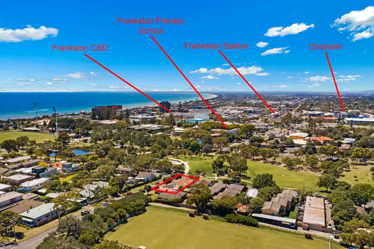 Main view of Homely house listing, 62 High Street, Frankston VIC 3199