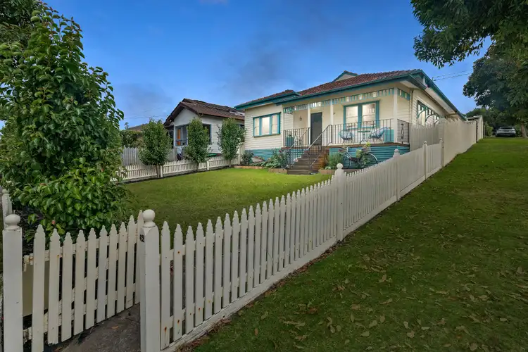 Second view of Homely house listing, 62 High Street, Frankston VIC 3199