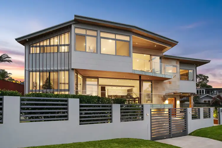 Third view of Homely house listing, 56 Edgecliffe Boulevard, Collaroy Plateau NSW 2097