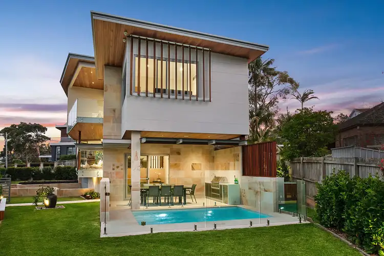 Fourth view of Homely house listing, 56 Edgecliffe Boulevard, Collaroy Plateau NSW 2097