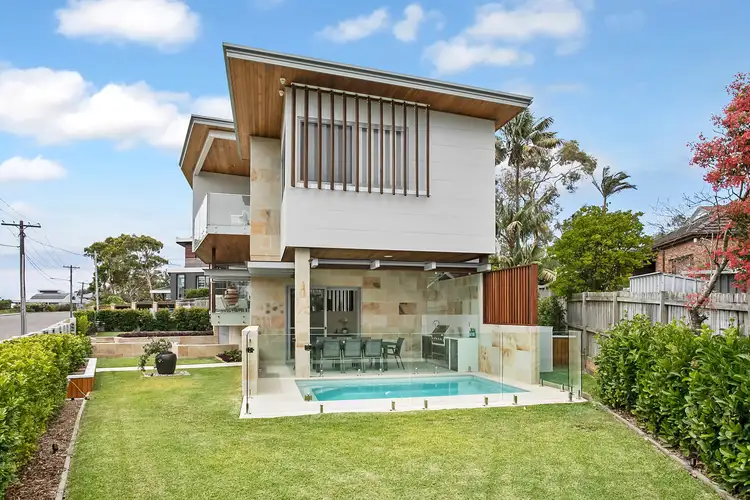 Fifth view of Homely house listing, 56 Edgecliffe Boulevard, Collaroy Plateau NSW 2097