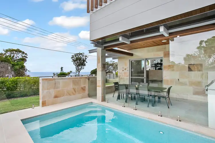 Sixth view of Homely house listing, 56 Edgecliffe Boulevard, Collaroy Plateau NSW 2097