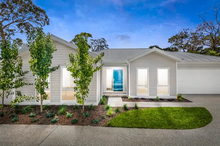 4/138 Elizabeth Drive, Rosebud VIC 3939