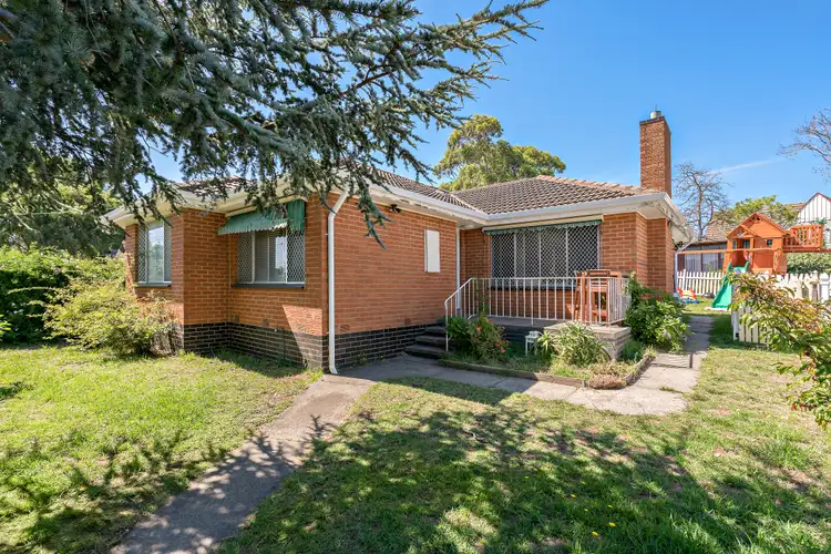 2 Bidgee Street, Frankston VIC 3199