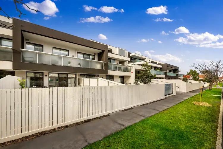 207/30 Garfield Street, Cheltenham VIC 3192