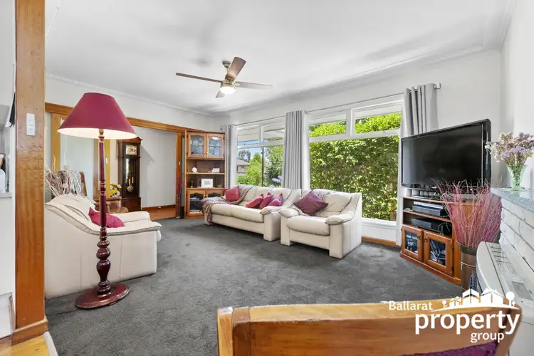 Sixth view of Homely house listing, 52-54 Bradbury Street, Brown Hill VIC 3350