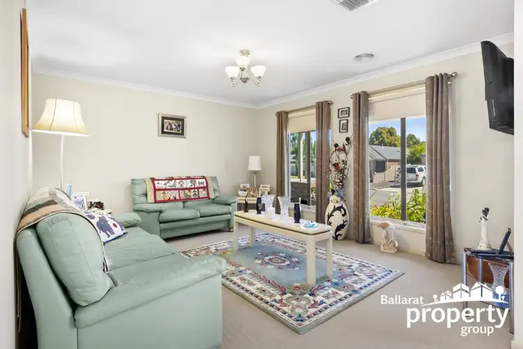 Second view of Homely house listing, 22 Normlyttle Parade, Miners Rest VIC 3352