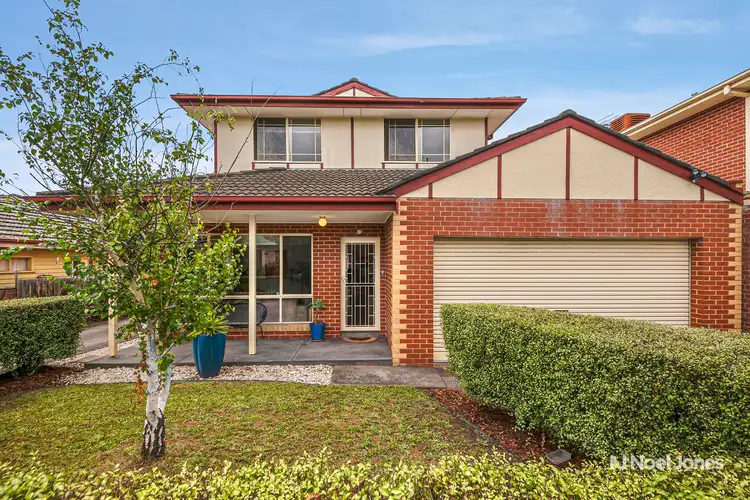 1/29 Peter Street, Box Hill North VIC 3129
