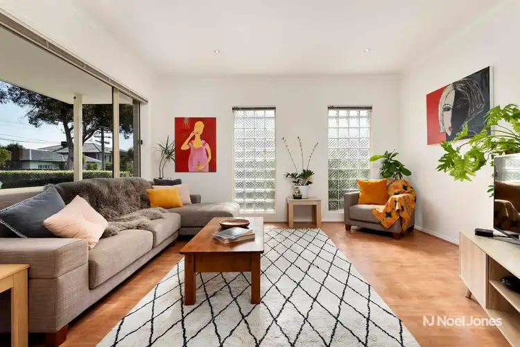 Second view of Homely townhouse listing, 1/29 Peter Street, Box Hill North VIC 3129