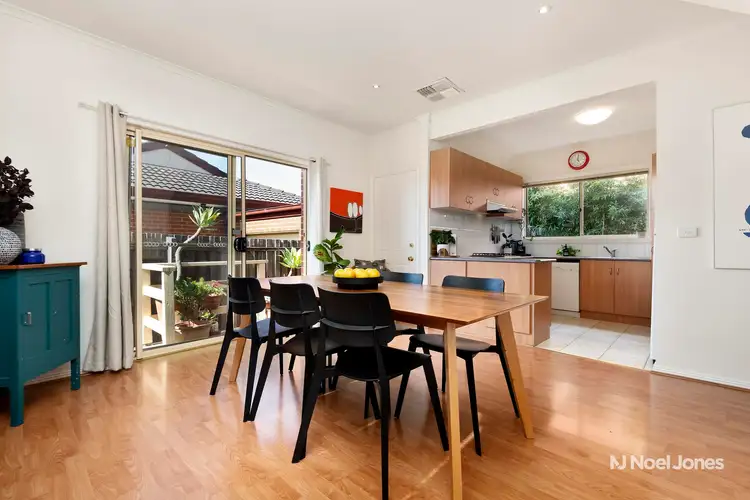 Fourth view of Homely townhouse listing, 1/29 Peter Street, Box Hill North VIC 3129