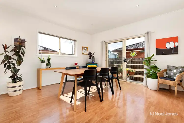 Fifth view of Homely townhouse listing, 1/29 Peter Street, Box Hill North VIC 3129