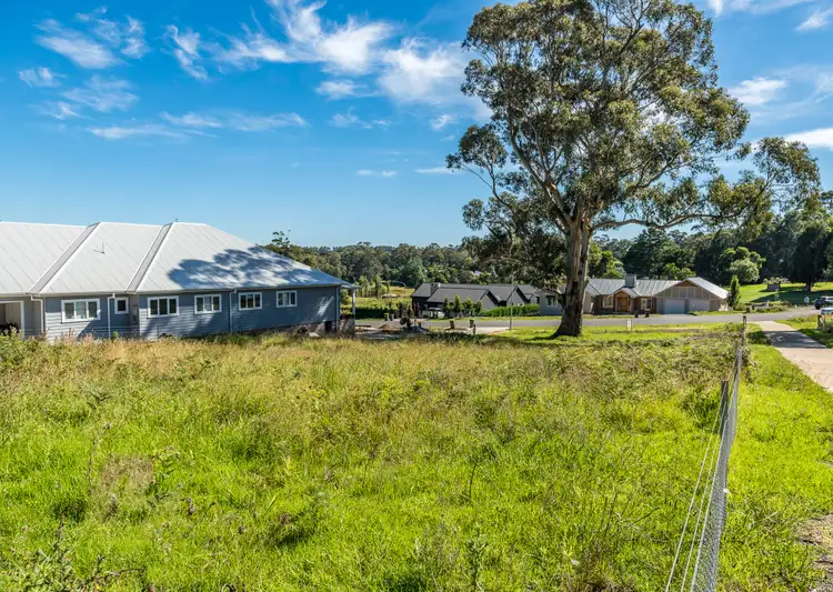 Second view of Homely land listing, 9 Grice Drive, Bundanoon NSW 2578