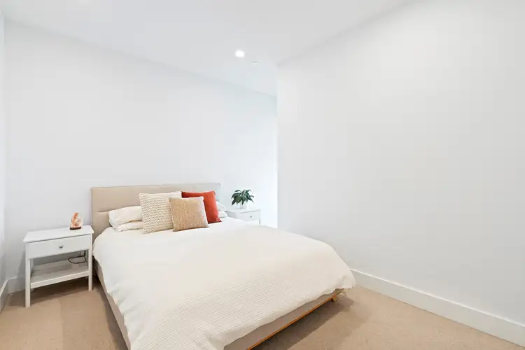 Fifth view of Homely apartment listing, 202/5 Browns Avenue, Ringwood VIC 3134