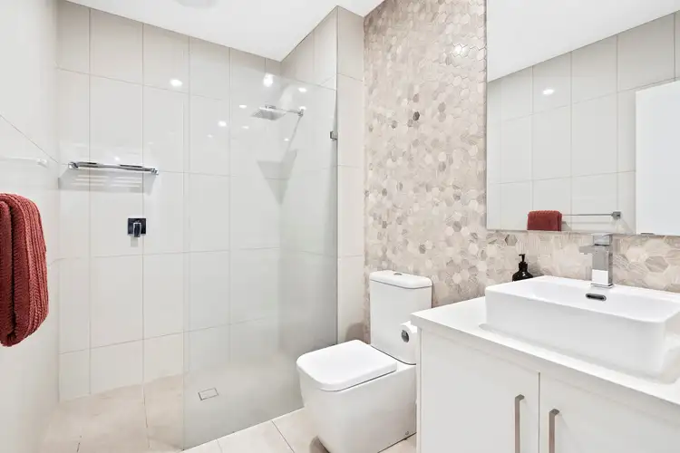 Sixth view of Homely apartment listing, 202/5 Browns Avenue, Ringwood VIC 3134