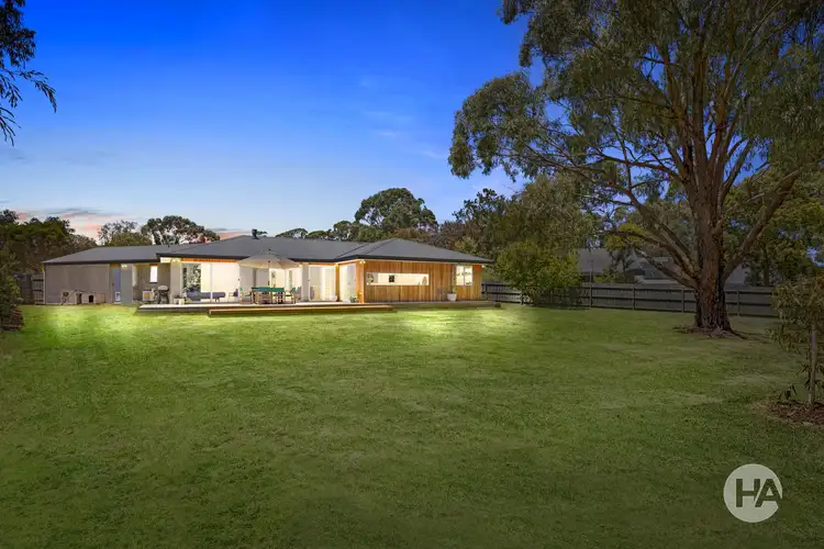Second view of Homely house listing, 9 Charles Court, Somers VIC 3927