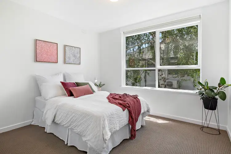 Fifth view of Homely apartment listing, 7/11 Lewisham Road, Windsor VIC 3181