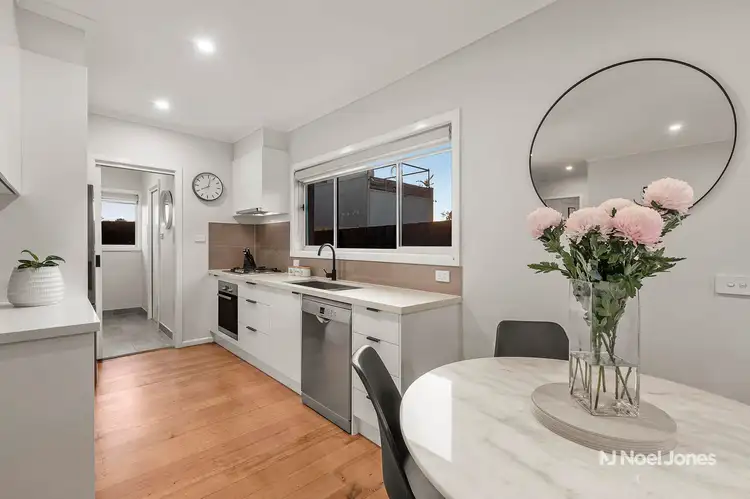 Third view of Homely house listing, 32 Longbrae Avenue, Forest Hill VIC 3131