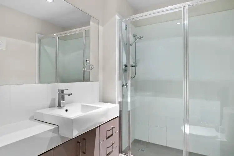 Fourth view of Homely apartment listing, 3/25 Byron Street, North Melbourne VIC 3051