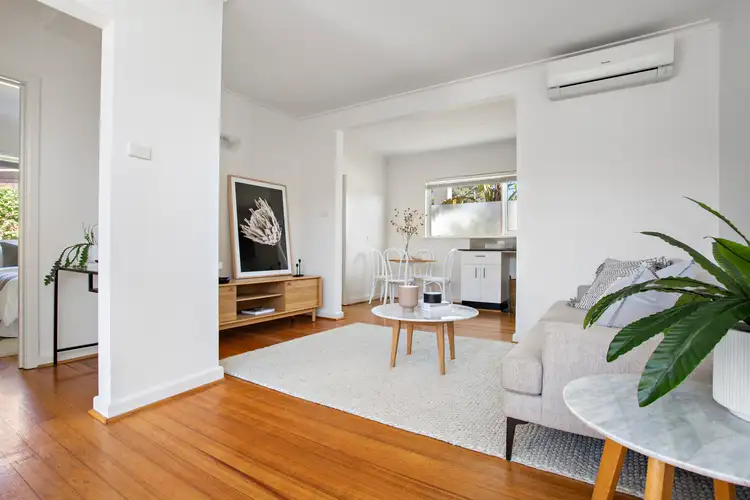 9/605 High Street, Prahran VIC 3181