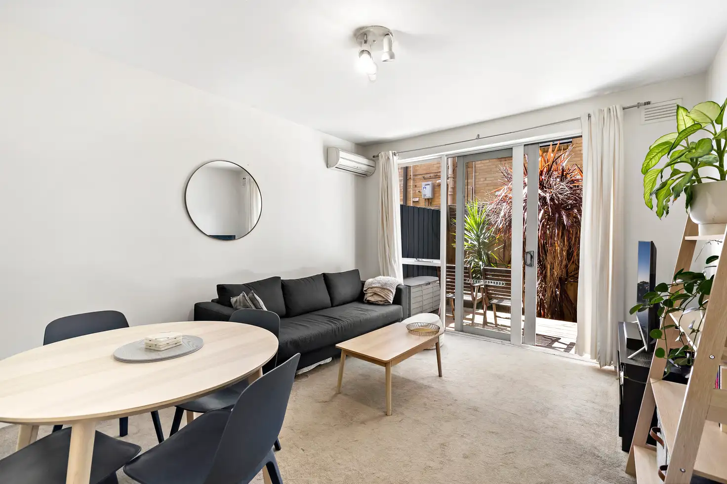 Main view of Homely apartment listing, 2/7 Ravens Grove, St Kilda East VIC 3183