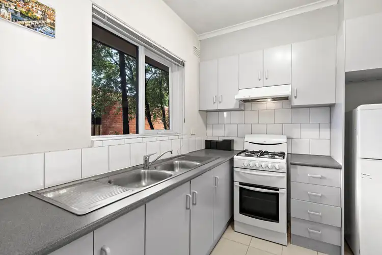 Second view of Homely apartment listing, 2/7 Ravens Grove, St Kilda East VIC 3183