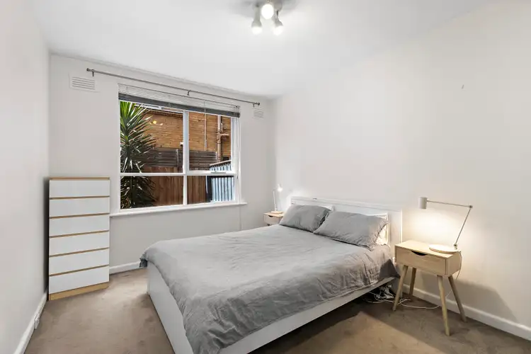 Third view of Homely apartment listing, 2/7 Ravens Grove, St Kilda East VIC 3183