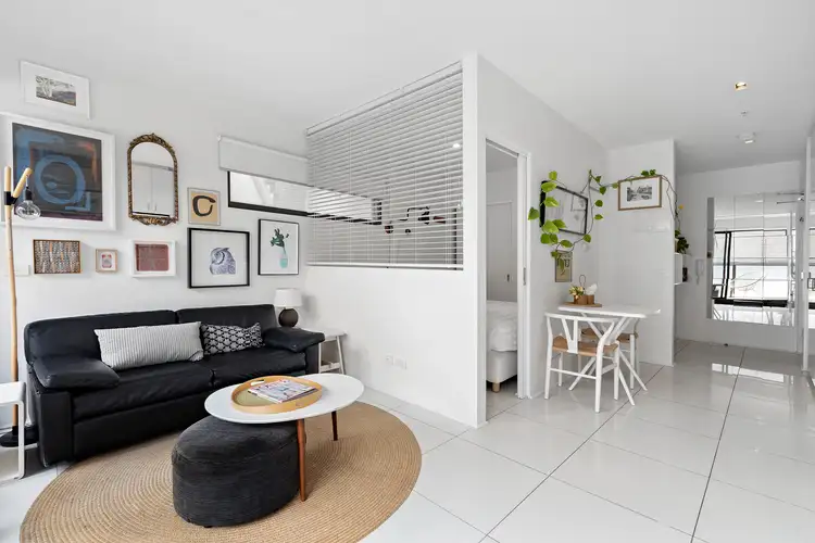103/153B High Street, Prahran VIC 3181