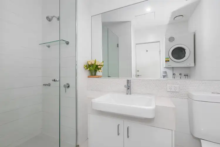 Fifth view of Homely apartment listing, 103/153B High Street, Prahran VIC 3181